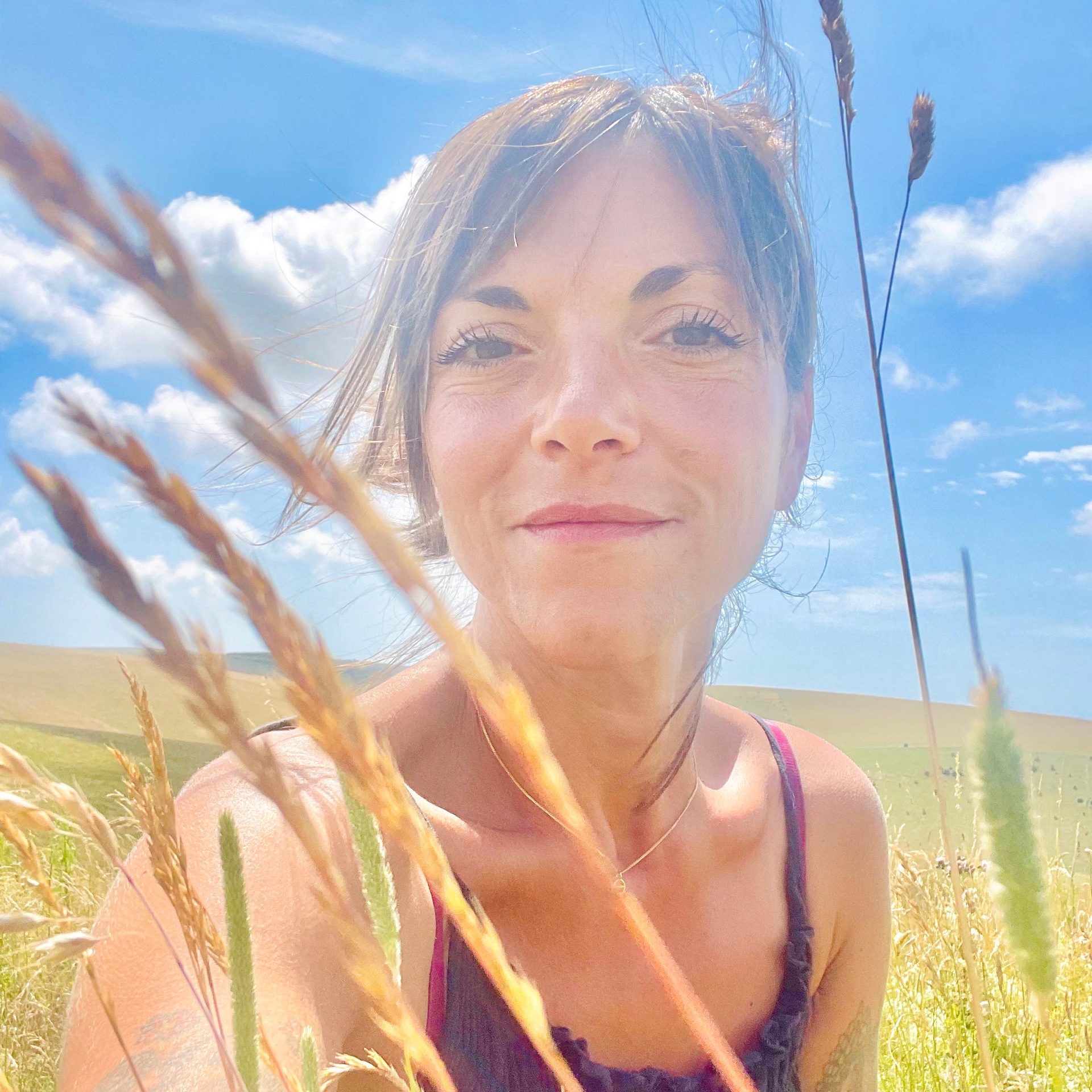 Brighitta Moser-Clark - Wildish Healing