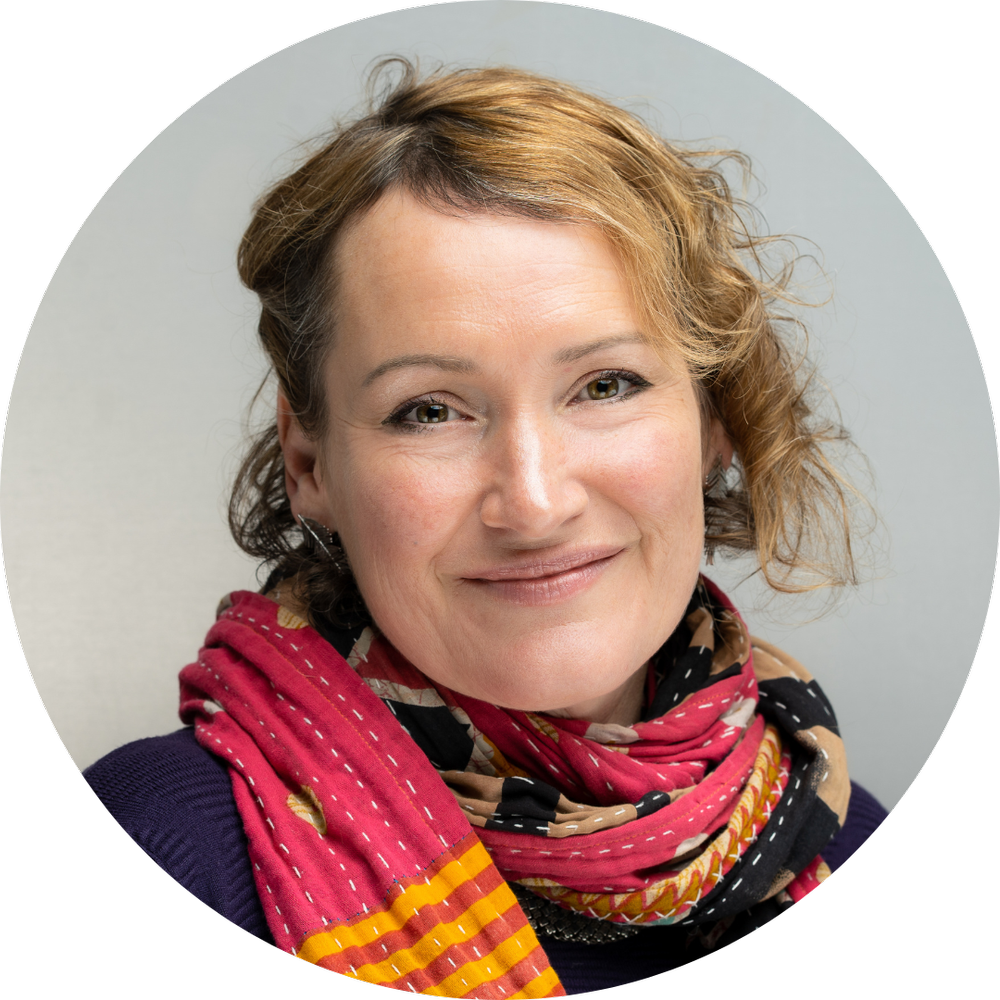 Sara Rooney - Medical Herbalist