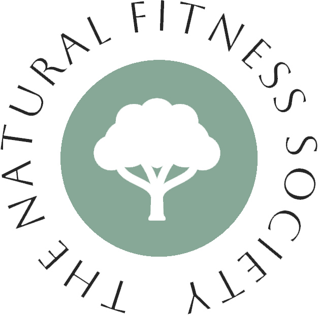 The Natural Fitness Society logo