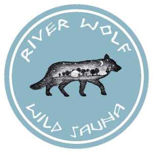 River Wolf Sauna