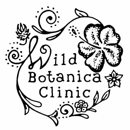Wild Botanica - Sara Rooney Herbalist